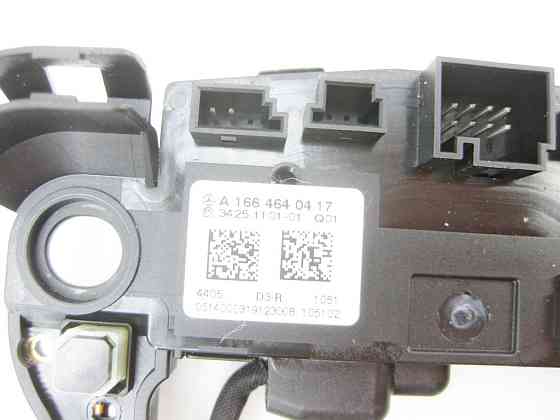 Mercedes-Benz  A1664640417 Контактна плата керма E-class W212 SLK/SLC R172 GLK X204 C-Class W204 C-Class Coupe C204 C-Class Estate S204 CLS C218 CLS S Одесса