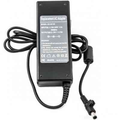 Блок живлення до ноутбуку PowerPlant SAMSUNG 220V, 19V 90W 4.74A (5.5*3.0) (SA90F5530) Вінниця