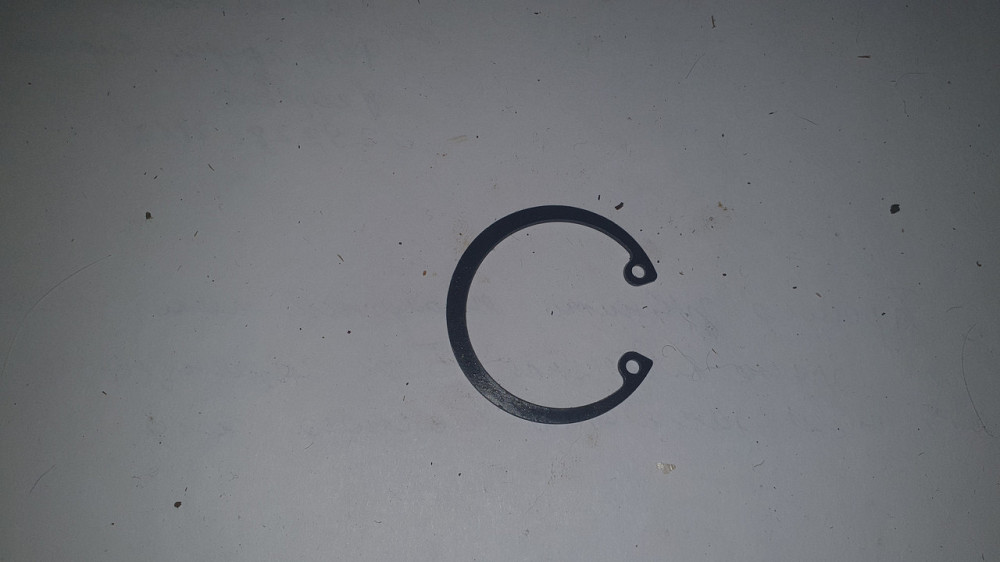 Стопорне кільце внутрішнє W34. СРСР. Харків - фото 1