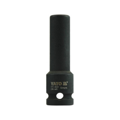 Головка торцевая Yato YT-1031 Винница - изображение 1