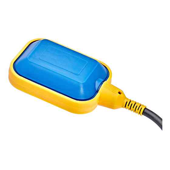 Вимикач поплавковий для фекального насоса Vodomet (VO4180) Київ