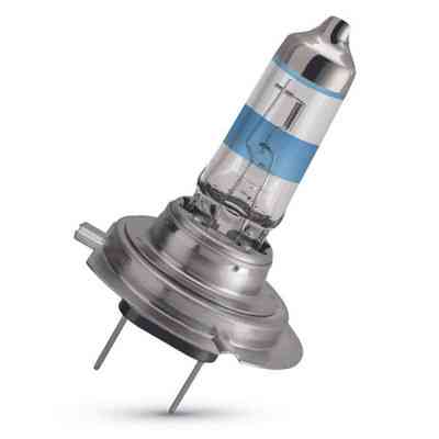 Автолампа Philips H7 RACING VISION +200%, 2 шт блістер (12972RGTS2) Винница