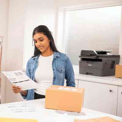 Многофункциональное устройство Brother DCPL2640DNYJ1 Винница