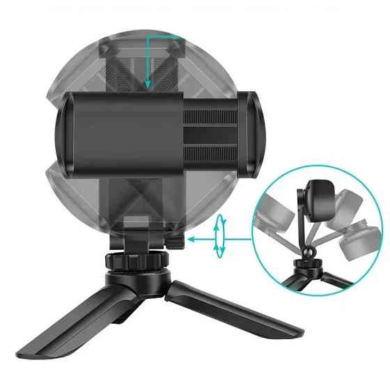 Міні штатив ручка підставка для телефону AC Prof WG-K550 Київ