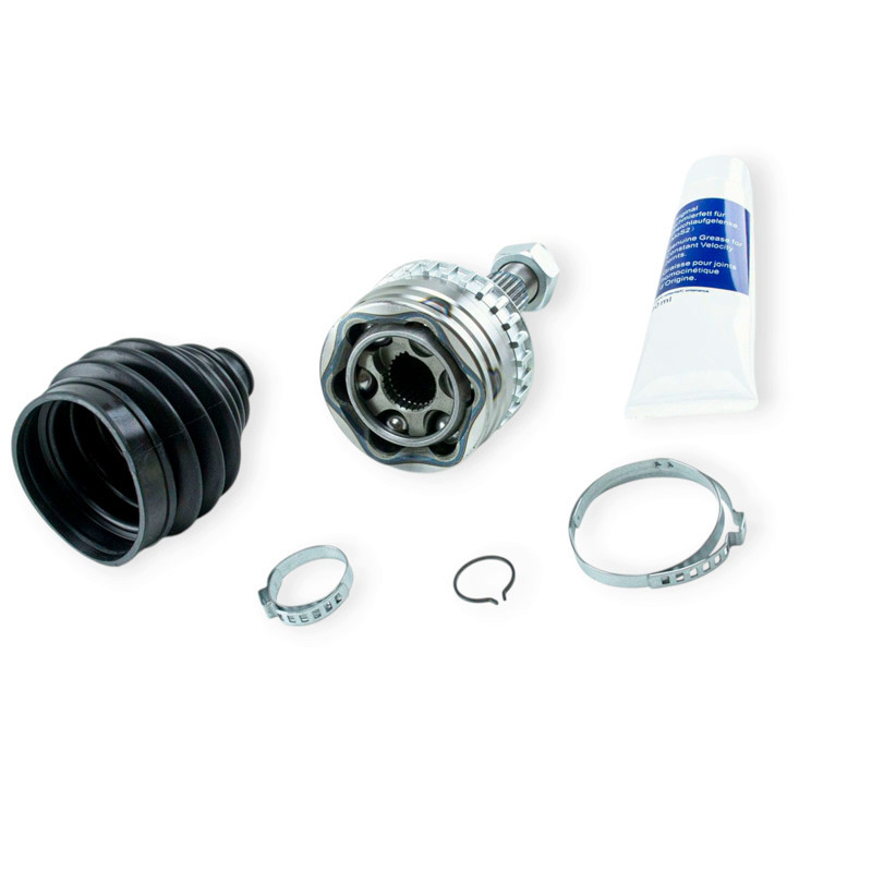 Шрус Combo, Corsa (z22, 28) 93-зовнішній Opel Мукачево - фото 1