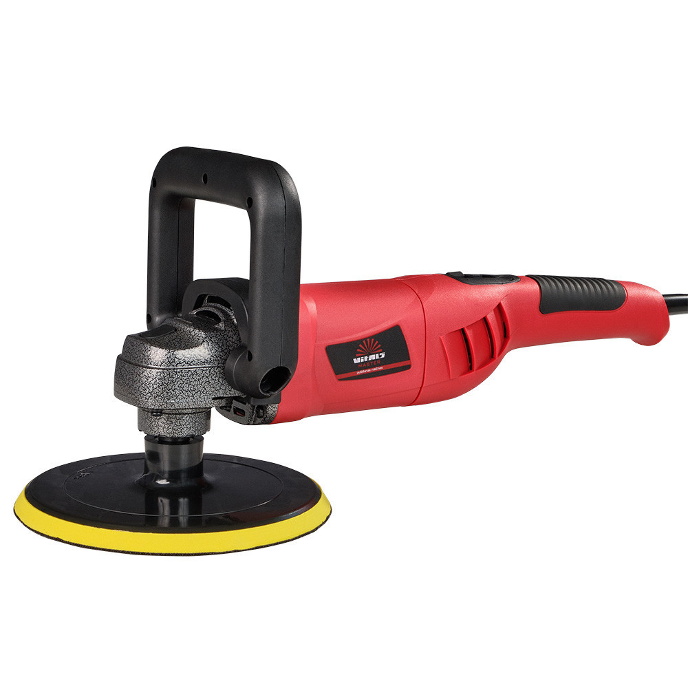 Полірувальна машина Vitals Master PS 1812BRv Харків - фото 1