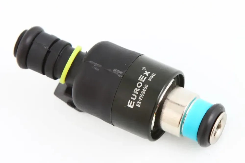 Форсунка топливная Lanos 1.5 стар. обр. EuroEx (Aveo, толстая) Винница - изображение 2