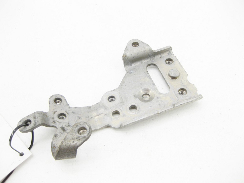 Mercedes-Benz  A2760701640 Кронштейн тримачів проводів та роз'ємів C-Class Cabrio A205 C-class Estate S205 C-Class Coupe С205 C-Class W205 GLC X2 Одесса - изображение 4