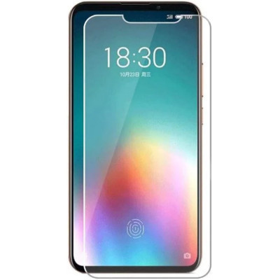 Стекло защитное Drobak Meizu 16T (441651) Винница - изображение 1