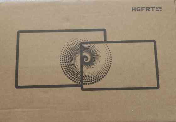 HGFRTEE 16" Сенсорний портативний монітор Київ