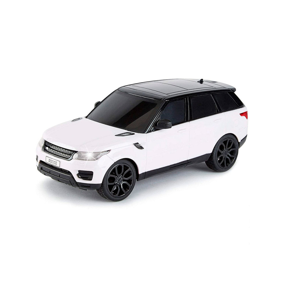 Автомобіль KS Drive на р/к - Land Rover Range Rover Sport (1:24, 2.4Ghz, білий) Дніпро - фото 1
