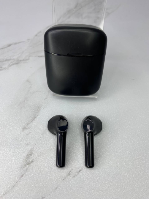 Б/У Беспроводные наушники TATUNER E10 TWS Bluetooth, 3D стерео, водонепроницаемость IPX8, 30 часов работы Киев - изображение 5
