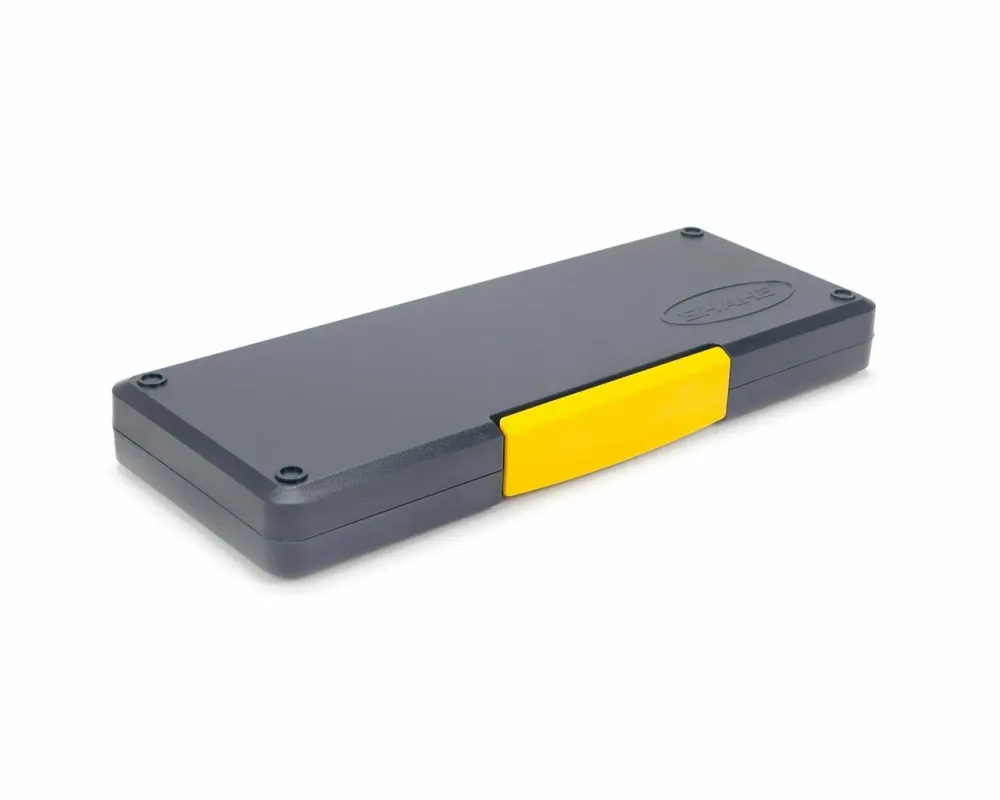 Цифровой штангенциркуль SHAHE 150 мм с кейсом и USB Киев - изображение 6