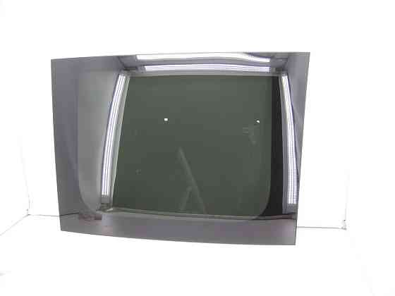 Mercedes-Benz  A2137800800 Скло панорамного даху середнє зсувне E-Class W213 B-Class W247 EQA H243 Одеса