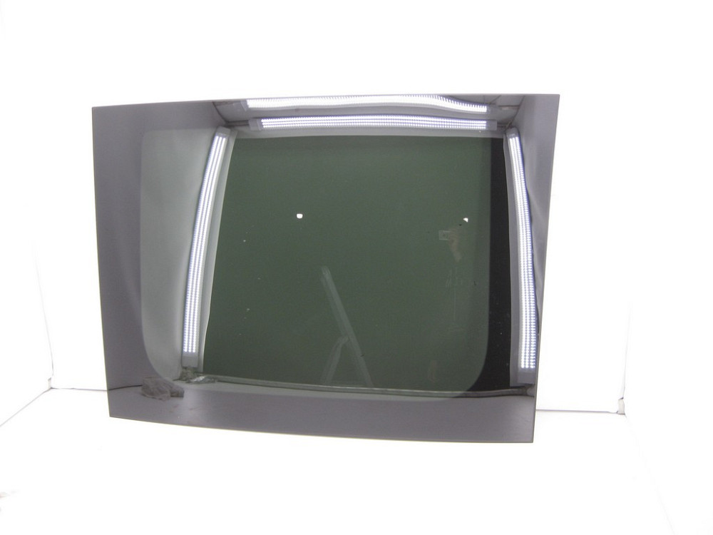 Mercedes-Benz  A2137800800 Скло панорамного даху середнє зсувне E-Class W213 B-Class W247 EQA H243 Одеса - фото 5