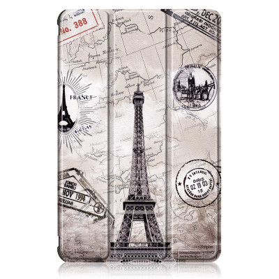 Чохол до планшета BeCover Smart Case Samsung Galaxy Tab A11 Plus SM-X236B 11.0&quot; Paris (714007) Вінниця - фото 2