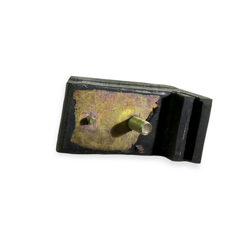 Подушка ЗАЗ 1102, 1103, 1105 Таврия квадратная AT двигателя Мукачево - изображение 1