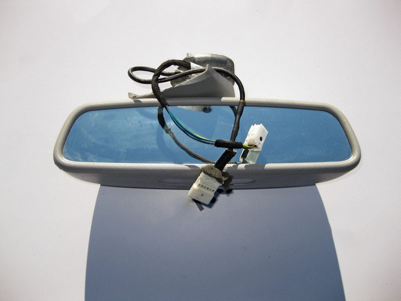 Mercedes-Benz  A2048101217 7E94 Салонне сіре дзеркало з автопотемнінням E-Class W212 C207 C-Class W204 Одесса - изображение 1