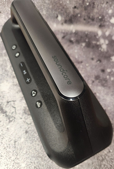 Портативна колонка Anker Soundcore Boom 2 SE Київ - фото 1