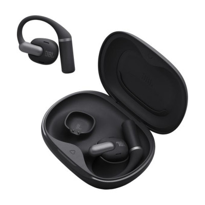 Навушники JBL Sense Pro Black (JBLSENSEPROBLK) Вінниця - фото 6