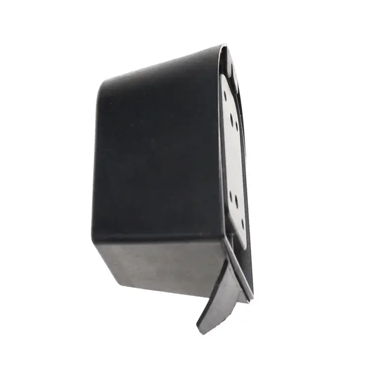 Мінісейф настінний кодовий для ключів із захистом Чорний Київ - фото 16