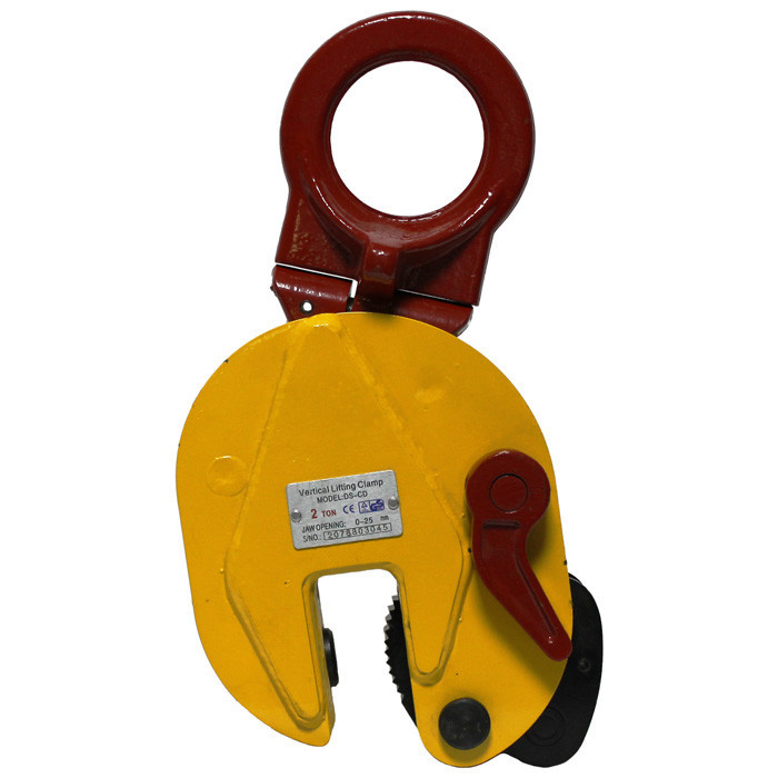 Захват вертикальный с 2 степени свободы 1,0 т Одесса - изображение 1