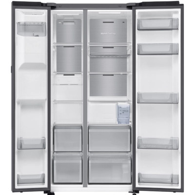 Холодильник Samsung RS80F65K2TUA Вінниця - фото 2