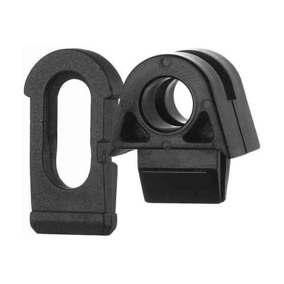 Фиксатор опоры капота Alfa Romeo Fiat 7622907 Киев