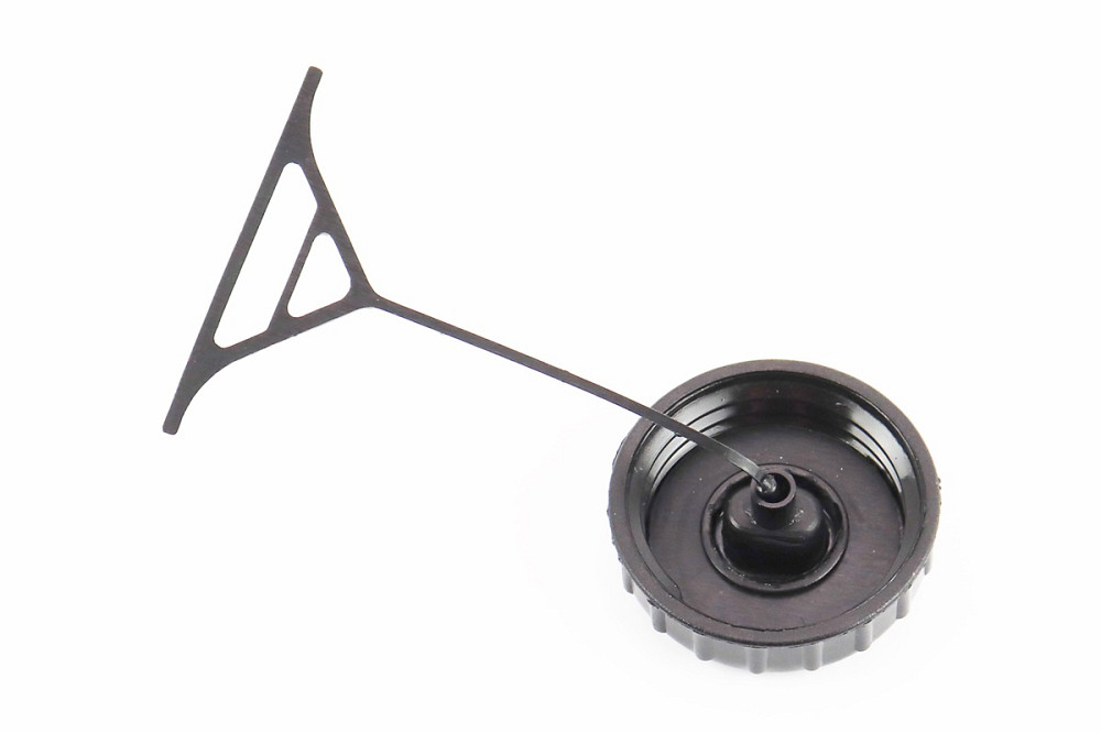 Пробка бака паливного масляного MS-170/180 Киев - изображение 2