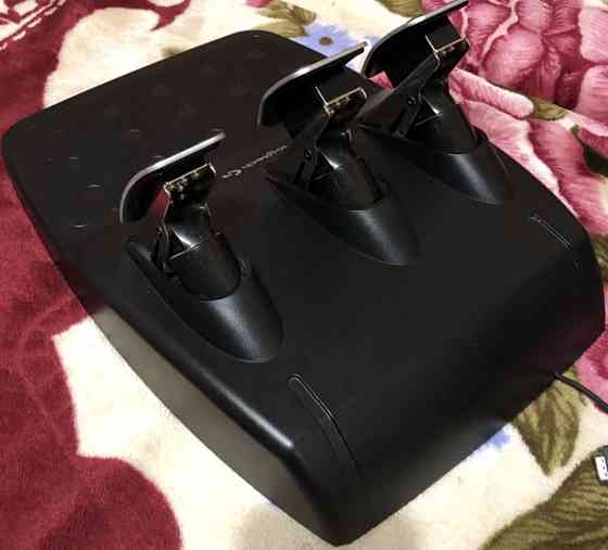 Игровой Руль Logitech G29 Киев