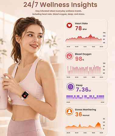 Smart Dream Silver Rubber, 2 ремінці Київ