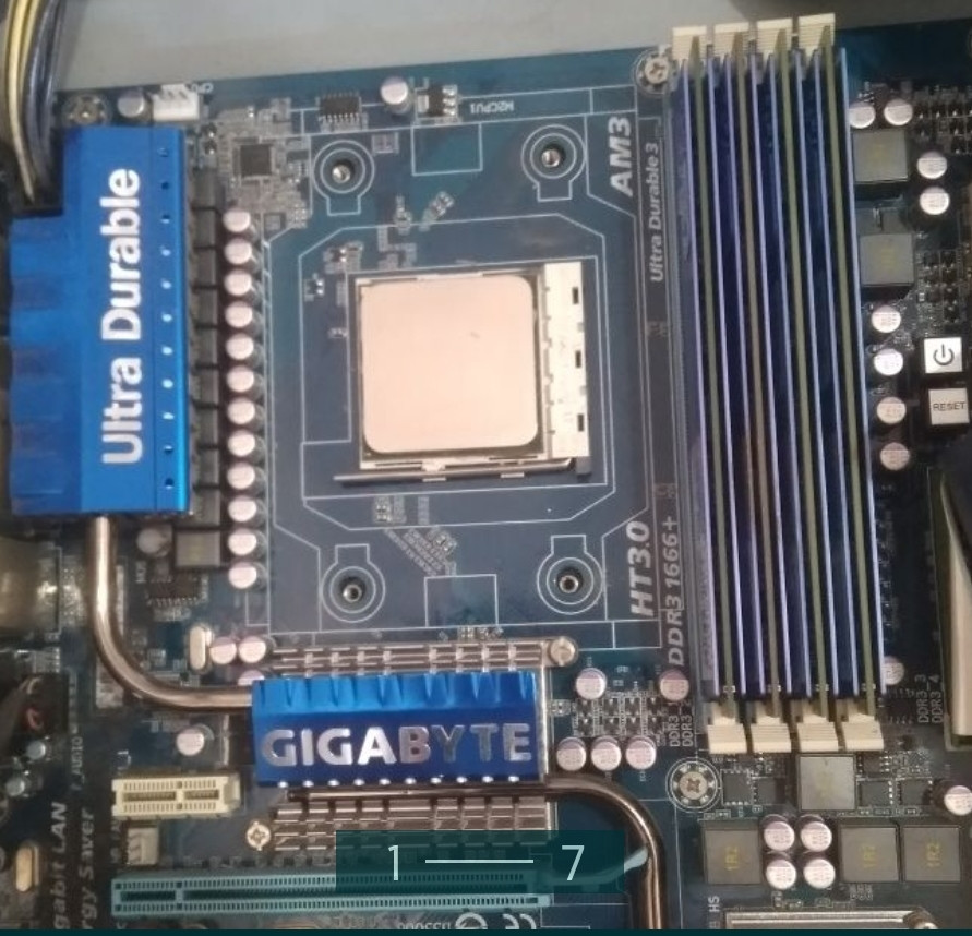 Материнська Плата. Київ - фото 7