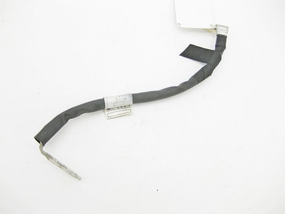 Mercedes-Benz  A1665400841 Провід маси на кронштейні двигуна GL/GLS X166 ML/GLE W166 GLE Coupe C292 Одеса - фото 4