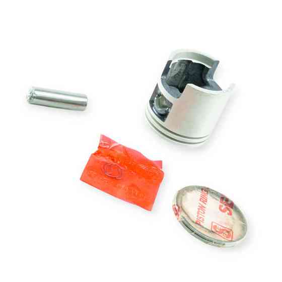 Поршень AD 50,ТВ-50 d=41 d=41 +2,0 Сузукі Мукачево