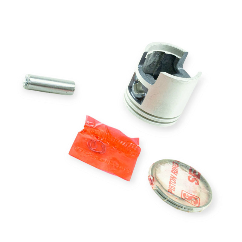 Поршень AD 50,ТВ-50 d=41 d=41 +2,0 Сузукі Мукачево - фото 1