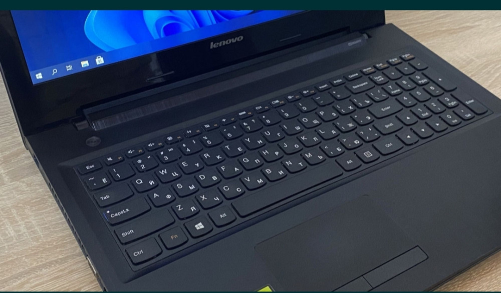 Ноутбук Lenovo G50-45/ RAM8GB / SSD Харьков - изображение 5