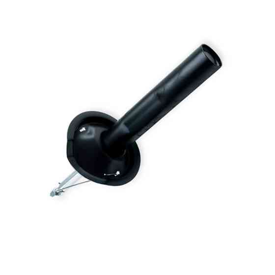 Амортизатор Ситроен Xsara, Picasso левый L 99- передний Мукачево