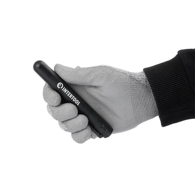 Тестер тормозной жидкости INTERTOOL AT-0010 Киев - изображение 8