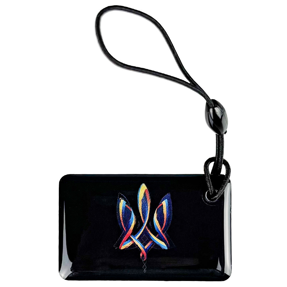 Брелок MIFARE SEVEN R-86 Київ - фото 2