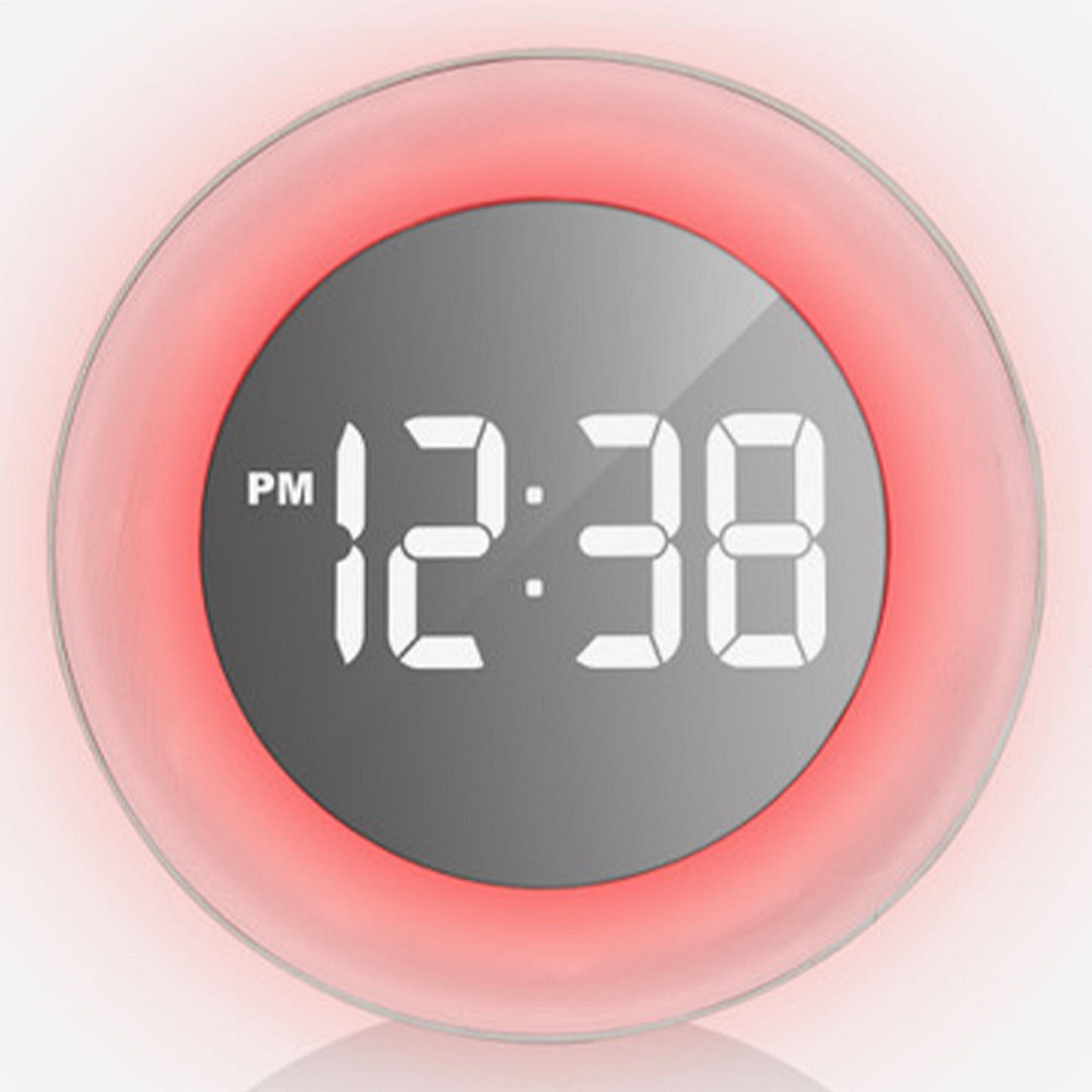 Годинник настінний Technoline WS8086 Rainbow (WS8086) Киев - изображение 10