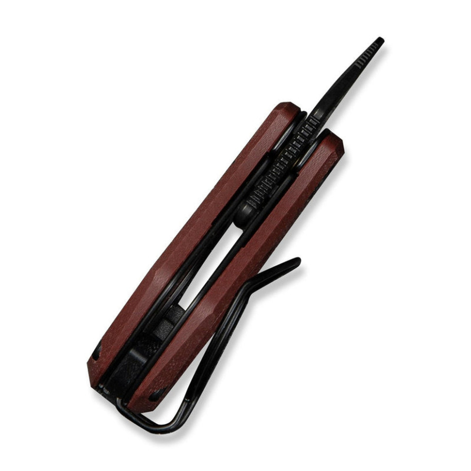 Нож складной Civivi Pyrus C23038-1 Ровно - изображение 8