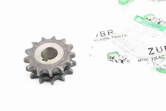 Зірка дворядна 428-13T-2 d-18mm Киев