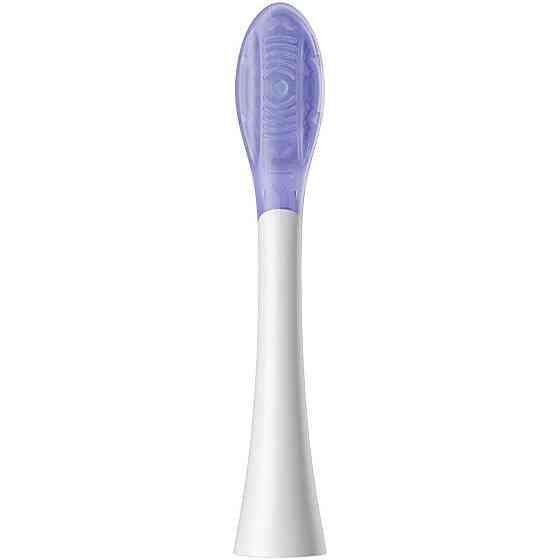 Насадка для зубної електрощітки Oclean Ultra White UW03 2 шт (6970810556995) ( Black ) Харків