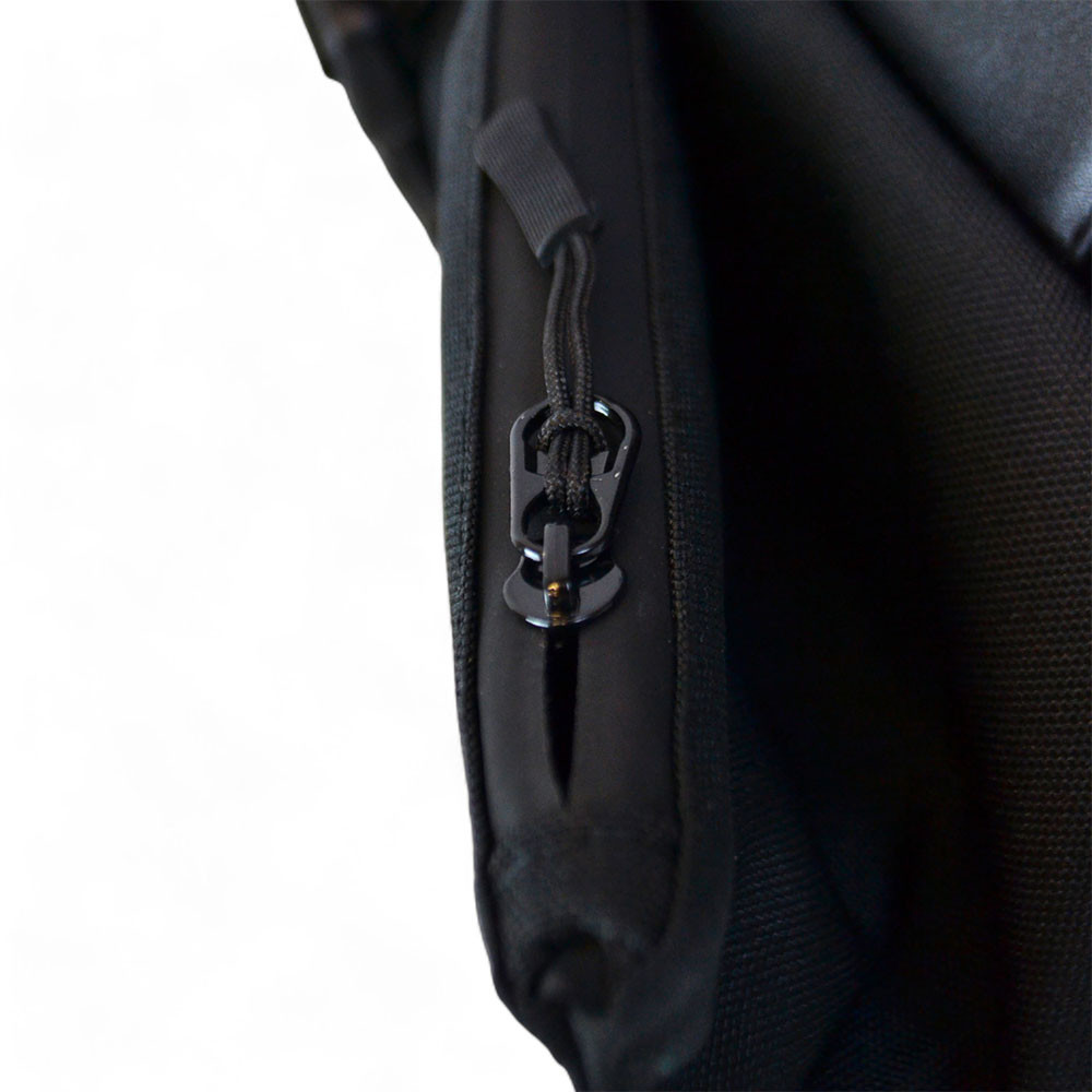 Місткий повсякденний міський прогулянковий рюкзак, Міцний рюкзак для міста з м'якими лямками AT-28 Львів - фото 19