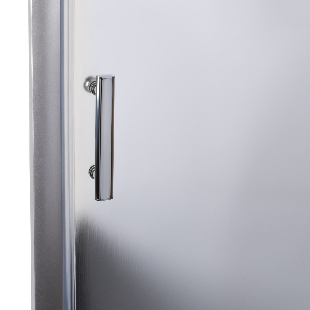 Душевые двери TORMES 140FS BRAVO (2уп.) (000028416) Киев - изображение 2