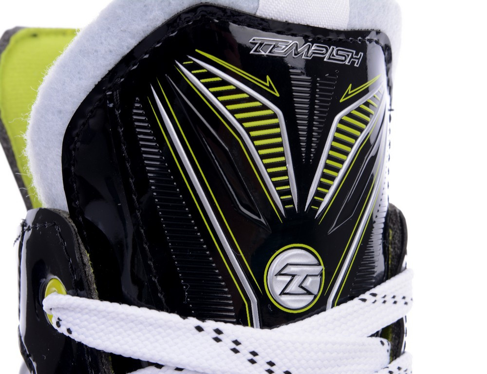 Коньки хоккейные Tempish VOLT–PRO 46 Київ - фото 11