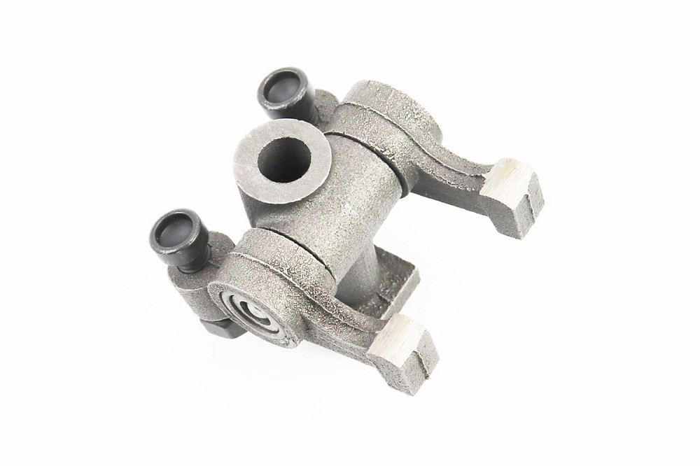 Коромисло клапана з кріпленням к-кт R175A/R180NM Київ - фото 1