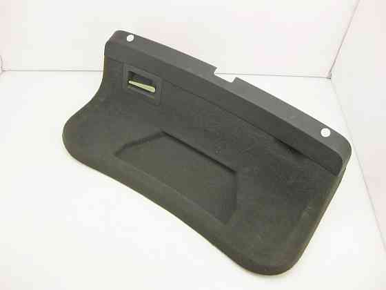 VAG  ЗБ5867605 Обшивка кришки багажника VW Passat B5+ USA Одеса