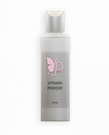 Энзимная пудра для умывания Medactive JD Line POWDER VITAMIN, 70 мл Днепр