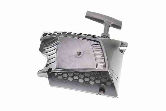 Стартер 4 зачепи, 4500/5200, "Плавний пуск" Тип 6 "Іскра"(різні кольори) Київ